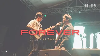 KILMS - Forever (Live from Sua Suara 2023)
