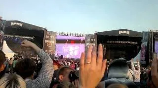 The Prodigy в Москве.mp4