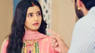 Udaariyaan EP 1024 Promo: Armaan Ne Pakda Aaliya Ko Meher Ko Bhadkate Hue, Asmaa Ne Aliya Pe Vishwas