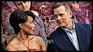 The Story of Bobby and Athena