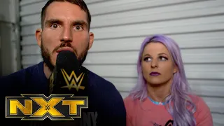 No wheel can stop Johnny Gargano’s destiny: WWE Network Exclusive, Oct. 14, 2020