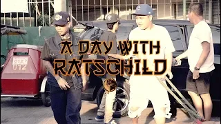 The Plug PH Presents A Day With Ratschild