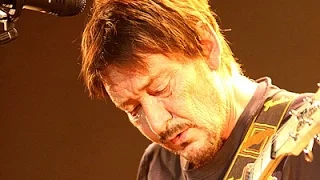 CHRIS REA - EASY RIDER - LIVE IN LONDON 2014