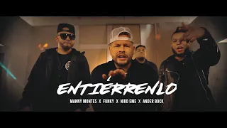 Funky - Entiérrenlo (Video Oficial) Ft. Manny Montes, Niko Eme & Ander Bock