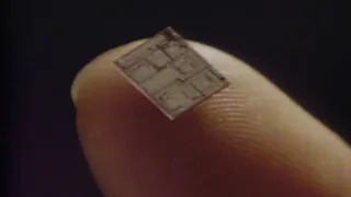 Miniature Miracle: The Computer Chip - 1985 National Geographic Documentary
