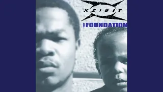 The Foundation (Radio Version)