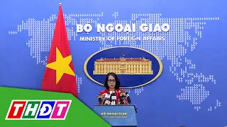 Việt Nam cam kết đảm bảo quyền tự do tín ngưỡng tôn giáo | THDT