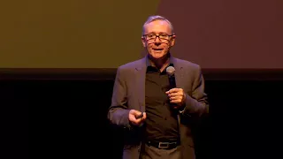 ABMA/BVAM : Video & Audio | Tell a Vision 2017 | Les Binet