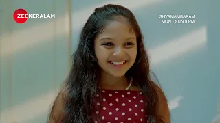 Shyamambaram | Every Day | 9 PM UAE | Zee Keralam Middle East | Episode No 451