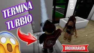 😏HOY EN BROOKHAVEN😱COMO BUSCAR NOVIA EN BROOKHAVEN TERMINA TURBIO ROBLOX 2022 | Holasoyvikolin