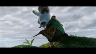 valapaiser apaiser Kung Ku Panda 2 paix interieure