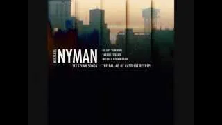 'Psalm' from Michael Nyman's Six Celan Songs