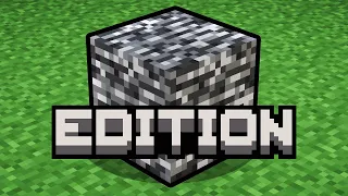 Är Minecraft Bedrock BÄTTRE?