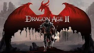 Dragon Age 2 - Акт 1. Серия 5. Капитан Изабелла (игрофильм на русском)