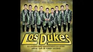 Banda Los Dukes de Coyuca de Catalán. En vivo en el Coyol, Guerrero