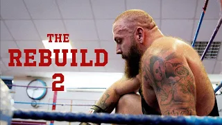THE REBUILD 2 | True Geordie Documentary
