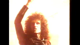 Queen - We are the champions live in Munich 1979