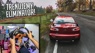 Tryb Fortnite w Forza Horizon 4 - trenujemy i jedziemy z nimi :D