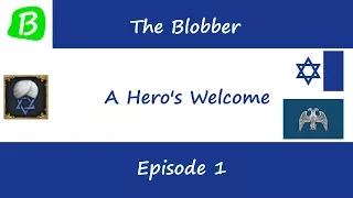 Achievement: A Hero's Welcome - Episode 1