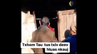 Poj niam yuav tua tu txiv vim txhom tau nw deev hluas nkauj