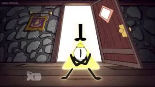 Gravity Falls -  The Deal - (HD)