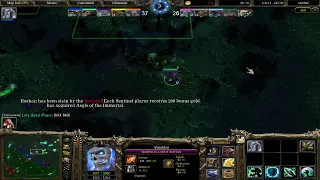 classic dota 1 eng/rus