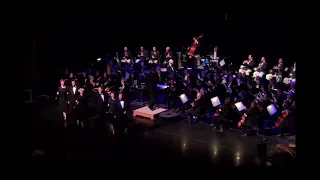 The Capital Philharmonic performs an IN THE MOOD Revue