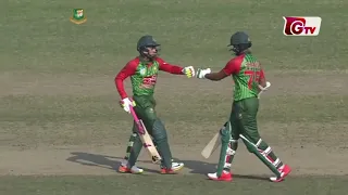 Bangladesh vs Sri Lanka highlights 3rd ODI Tri nation Series 2018