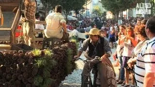 Ponte da Barca mostrou tradições na Romaria de S. Bartolomeu | Altominho TV