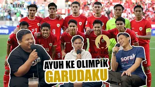Recap Prestasi Indonesia Di Piala Asia B-23