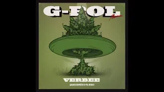 VERBEE - Давай взорвем (G-Pol remix)
