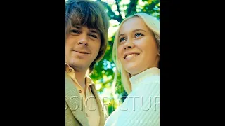 Agnetha Fältskog (ABBA) : Jag skall göra allt (1970) I Will Do Everything - Subtitles HQ