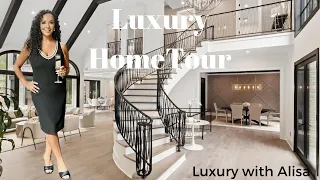 Custom Luxury Home Tour $3,925,000| McLean, VA