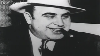 AL CAPONE DOCUMENTARY HD