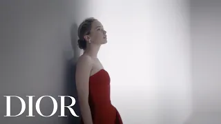 Jennifer Lawrence for the Dior Fall 2020 Collection