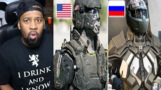 10 Most Powerful Military Uniforms In The World | Most Beautiful Soldiers In The World ( REACTION! )