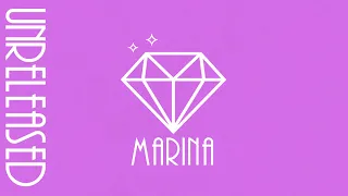 #MARINA - I'm Not Hungry Anymore (Backing Vocals/Hidden Vocals) (Link in Description)