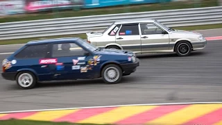 Drag Racing "Битва Моторов" 2015, NRing