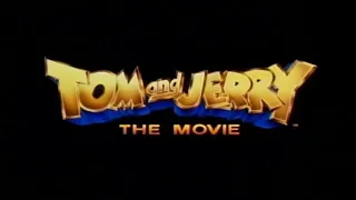 Tom and Jerry The Movie (1992) - End Title (All In How Much We Give)
