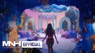 CHUNG HA 청하 'Sparkling' M/V Teaser #2