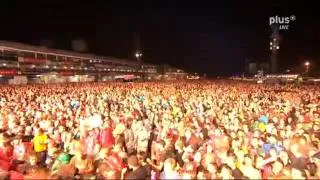System Of A Down - Radio Video *Live Rock Am Ring 2011* (HD)