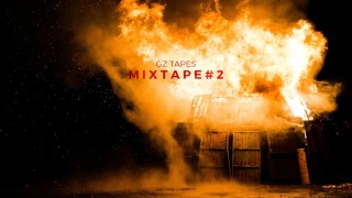 Mixtape #2 | Doomgaze, Post-rock, Ambient, Drone