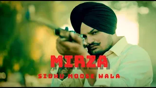 Sidhu Moose wala Bol paya II Mirza II Tribute to Sidhu BAI