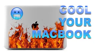 MacBook Pro Mid 2012 Overheating Solved | Solve Thermal Throttling