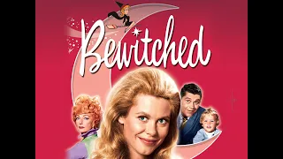 Bewitched 1965 cast The and Now 2021 ⭐how they changed