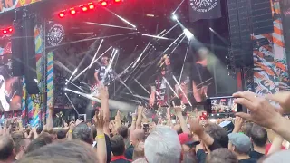 Die Toten Hosen - Altes Fieber (Merkur Spiel-Arena, Düsseldorf / 24.06.2022)