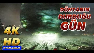 Dünyanın Durduğu Gün  (2008) #watsappstatus #uzaylifilmi #doomsday #filmönerileri