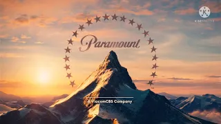 Paramount Pictures with Orchestral Goldengrove (V3)