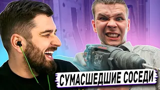 HARD PLAY РЕАКЦИЯ НА САМЫЕ СМЕШНЫЕ ВИДЕО ЗА ВСЁ ВРЕМЯ #3 | ЛУЧШИЕ ПРИКОЛЫ 2023