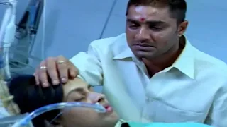 Emotional Scene Between Kalyani & Srikanth || Telugu Movie Best Scenes || Shalimar Cinema